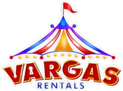 Vargas Rentals logo